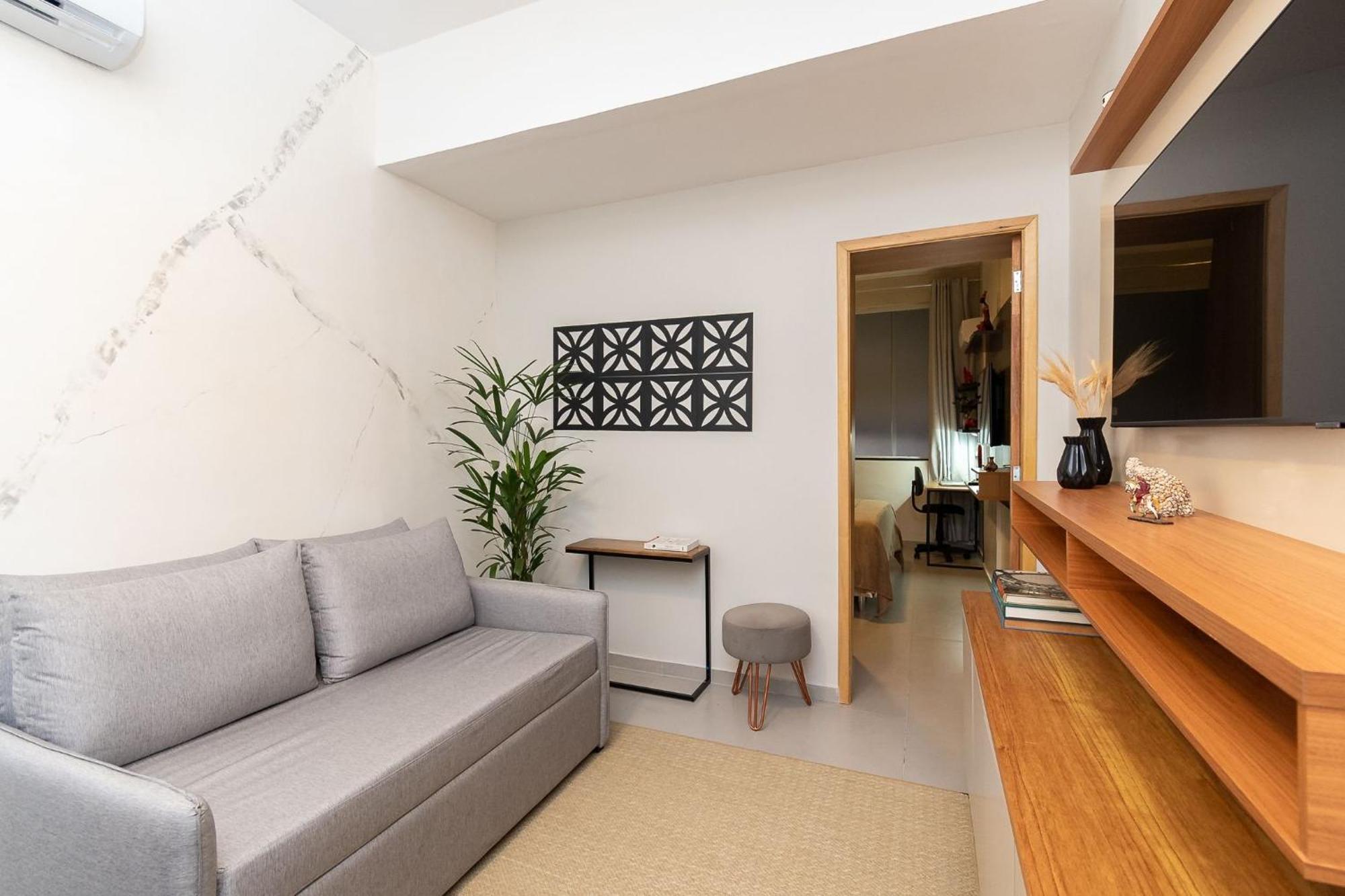 Apartamento Rio Experience 2 Minutos Da De Copacabana